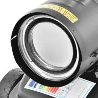 Nagrzewnica olejowa - HECHT 3040