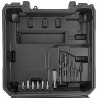 Wkrętarka akumulatorowa - HECHT 1277