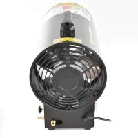 Nagrzewnica gazowa - HECHT 3016