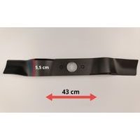 Nóż do kosiarek HECHT 543SWE, 543SW