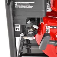 Pompa wysokowydajna do wody - HECHT 3635