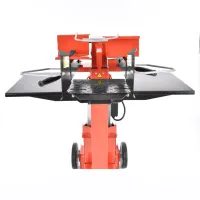 Łuparka elektryczna - HECHT 6070