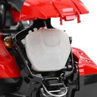 Pilarka spalinowa - HECHT 924R