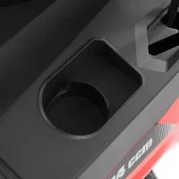 Traktor ogrodowy - HECHT 5167