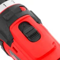 Wkrętarka akumulatorowa - HECHT 1277