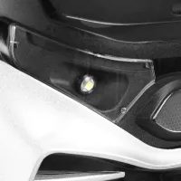 Traktor ogrodowy - HECHT 5196