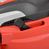 Kosiarka elektryczna - HECHT 1434