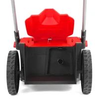 Kosiarka akumulatorowa - HECHT 5038