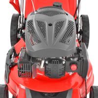 Kosiarka spalinowa - HECHT 5551 SX