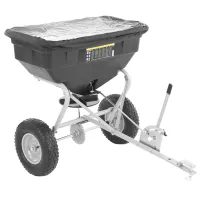 Rozsiewacz ogrodowy - HECHT 260