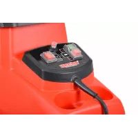 Rozdrabniacz do gałęzi - HECHT 6285 XL