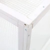 Kurnik dla kur - OREO