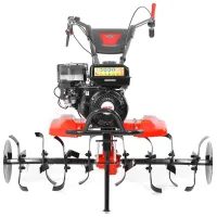 Glebogryzarka spalinowa - HECHT 7970