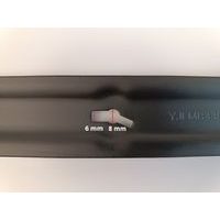 NÓŻ DO KOSIAREK HECHT 1233