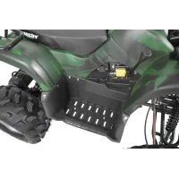 Quad akumulatorowy - HECHT 56150 ARMY