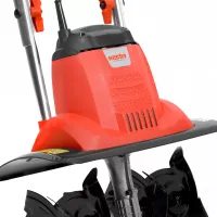 Glebogryzarka elektryczna - HECHT 738