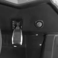 Buggy akumulatorowy - HECHT 54849 RED