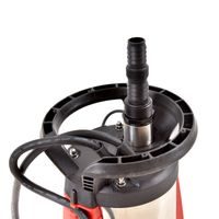 Pompa do wody - HECHT 3122 INOX