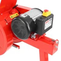 Łuparka kinetyczna elektryczna - HECHT 6910