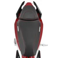 Skuter elektryczny - HECHT EQUIS WHITE