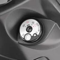 Skuter inwalidzki elektryczny - HECHT CITIS MAX BLUE