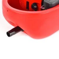 Pompa pływająca - HECHT 344