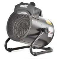 Nagrzewnica elektryczna - HECHT 3329