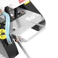 Przecinarka do betonu i asfaltu - HECHT 1901