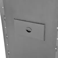 Kominek - HECHT SOLIS GREY