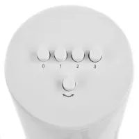 Wentylator pionowy - HECHT 37160