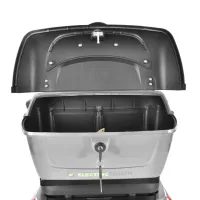 Skuter inwalidzki elektryczny - HECHT CITIS MAX SHADOW