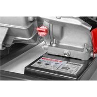 Pompa wysokowydajna do wody - HECHT 3680