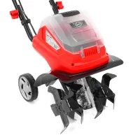 Glebogryzarka akumulatorowa - HECHT 7026