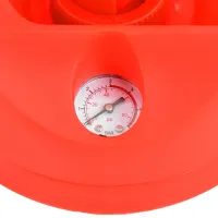 Opryskiwacz ręczny - HECHT 4500