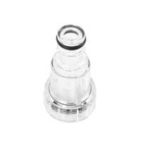 Myjka ciśnieniowa elektryczna - HECHT 319