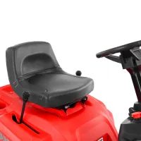 Traktor ogrodowy - HECHT 5184