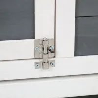 Kurnik dla kur - OREO