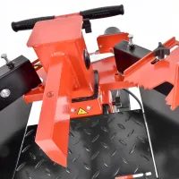 Łuparka elektryczna - HECHT 6070