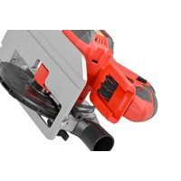 Akumulatorowa piła tarczowa - HECHT 1670