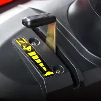 Traktor ogrodowy - HECHT 5114