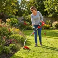 Kosa elektryczna - HECHT 1449