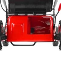 Kosiarka spalinowa - HECHT 541 SW