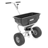 Rozsiewacz - HECHT 256