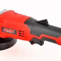 Akumulatorowa szlifierka kątowa - HECHT 1320