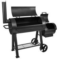 Grill - HECHT SENTINEL MAX
