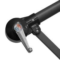 Parasol - HECHT SANDY CREME