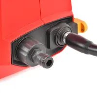 Myjka ciśnieniowa akumulatorowa - HECHT 3425