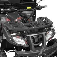 Quad towarowy ACCU - HECHT FARMIS