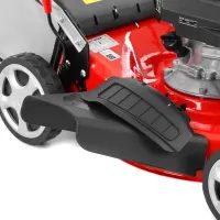 Kosiarka spalinowa z napędem - HECHT 546 SCW 5 in 1