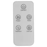 Grzejnik konwekcyjny - HECHT 3522